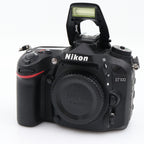 Nikon D7100 Gehäuse gebraucht
