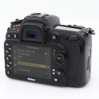Nikon D7100 Gehäuse gebraucht