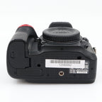 Nikon D7100 Gehäuse gebraucht