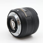 Nikon AF-S 50mm F/1.8G used