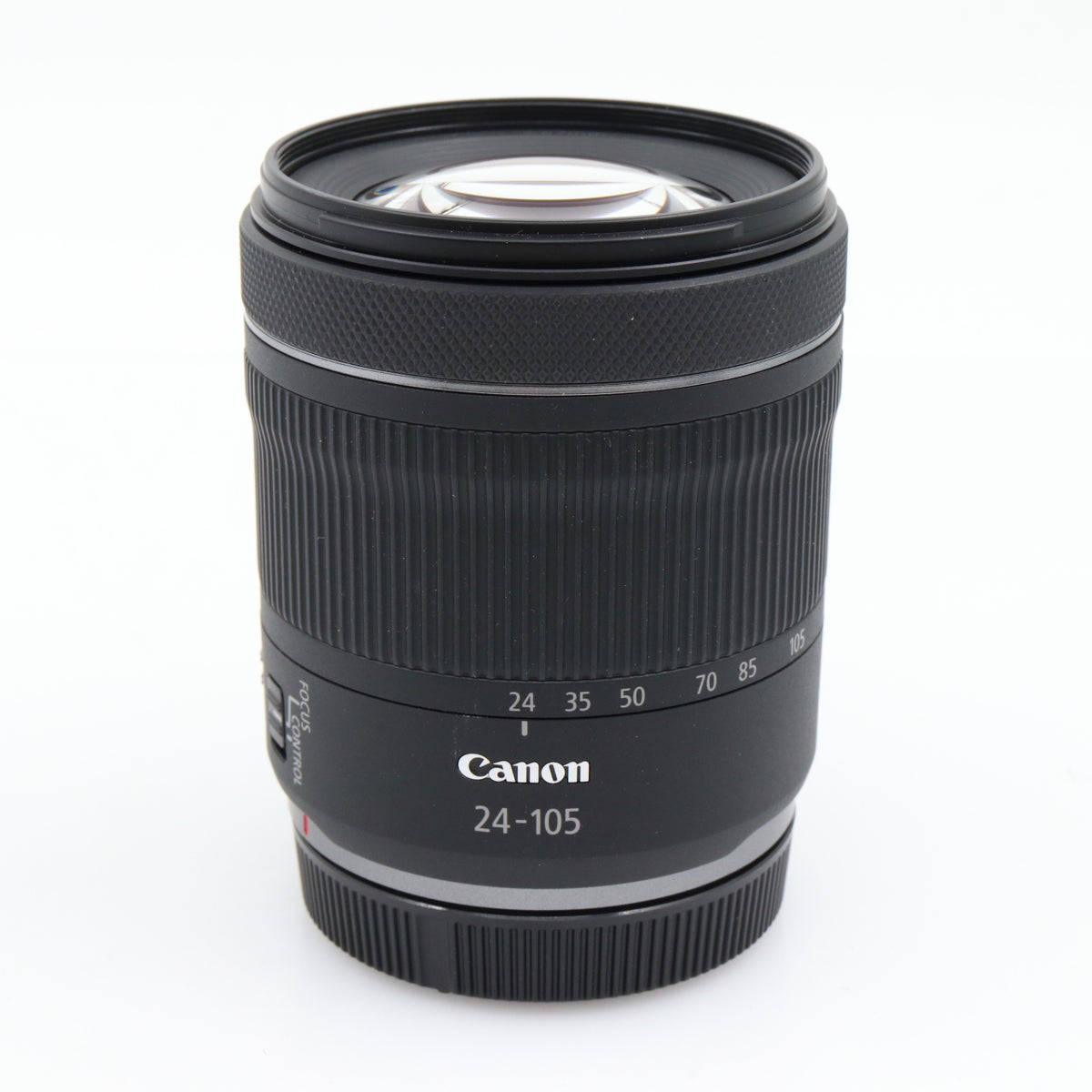Canon RF 24-105mm f/4-7.1 IS STM occasion