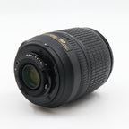 Nikon AF-S 18-105mm f/3.5-5.6G VR ED DX used