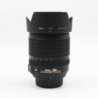 Nikon AF-S 18-105mm f/3.5-5.6G VR ED DX used