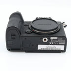 Panasonic Lumix DC-S5 body used