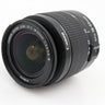 Canon EF-S 18-55mm f/3.5-5.6 III occasion