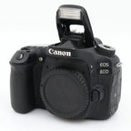 Canon EOS 80D Gehäuse gebraucht