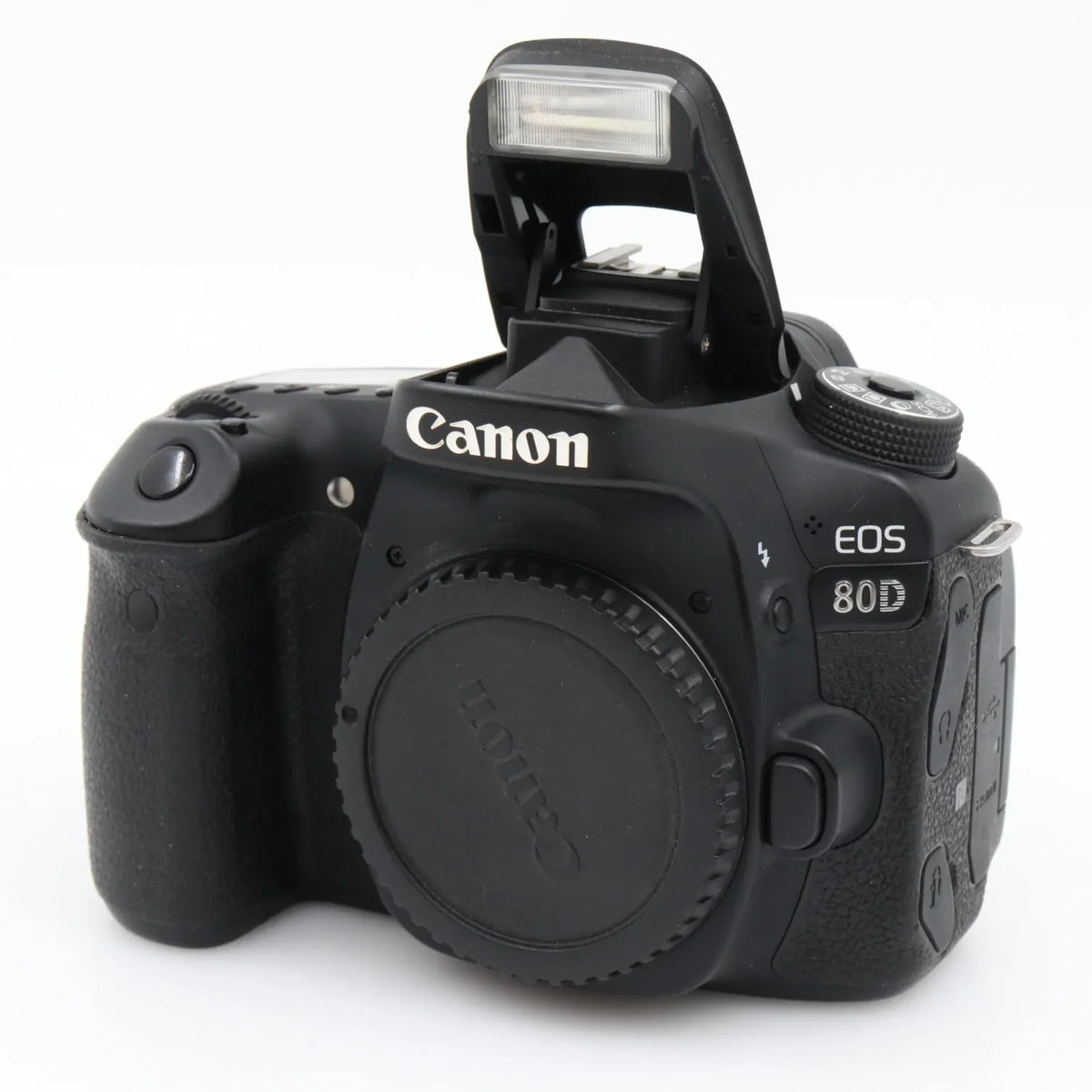 Canon EOS 80D Gehäuse gebraucht