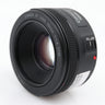 Canon EF 50mm f/1.8 STM occasion