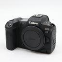 Canon EOS R5 body used