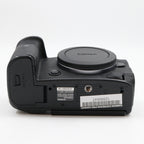 Canon EOS R5 body used