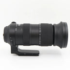 Sigma 60-600mm f/4.5-6.3 DG OS HSM Sports Canon EF occasion