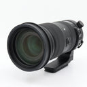 Sigma 60-600mm f/4.5-6.3 DG OS HSM Sports Canon EF occasion