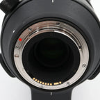 Sigma 60-600mm f/4.5-6.3 DG OS HSM Sports Canon EF occasion