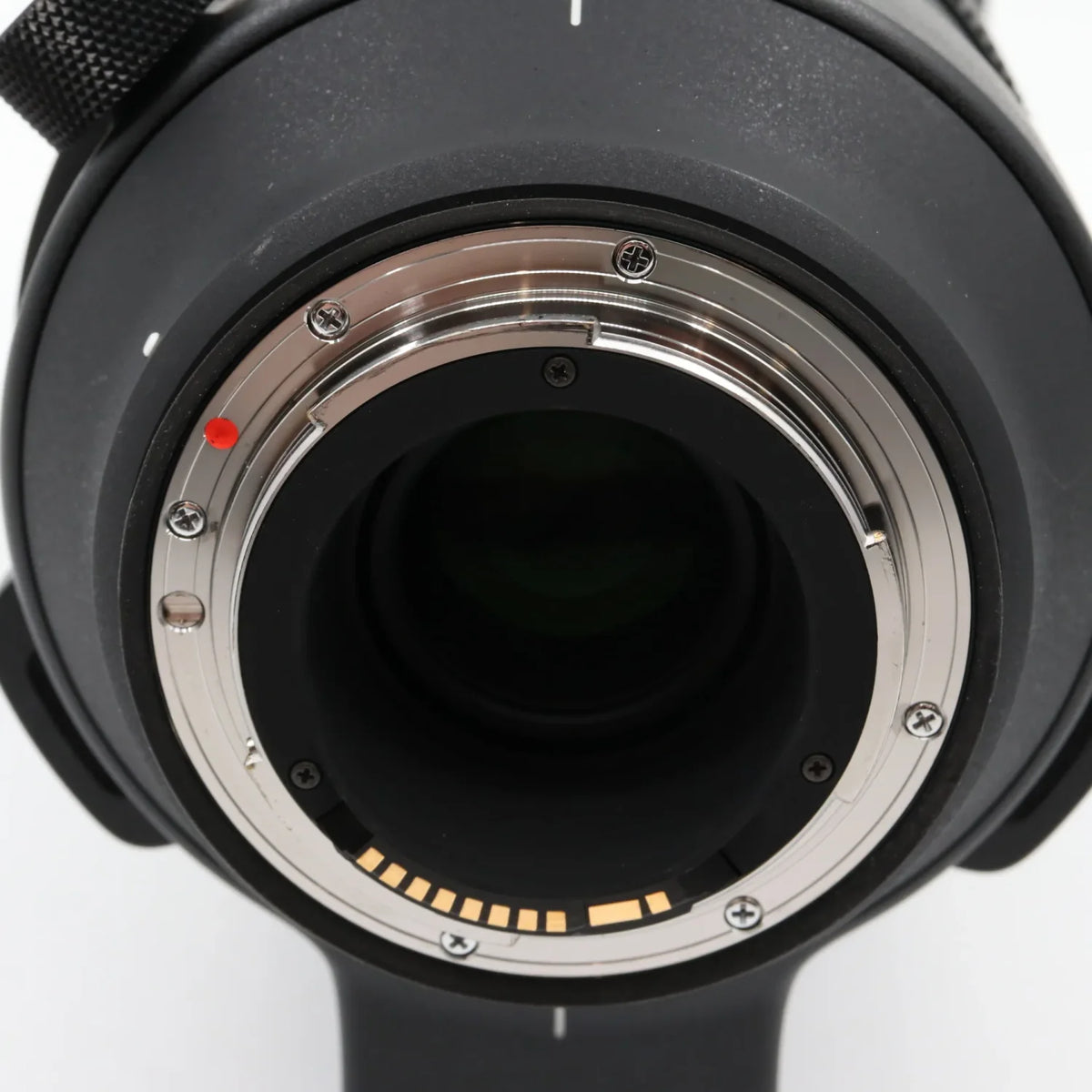 Sigma 60-600mm f/4.5-6.3 DG OS HSM Sports Canon EF occasion