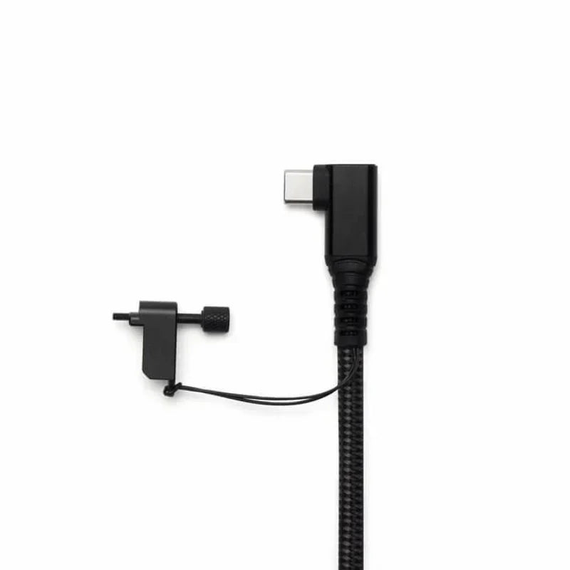 DJI SDR Transmission 2 Câble Vidéo USB-C L-Shaped DP 50cm