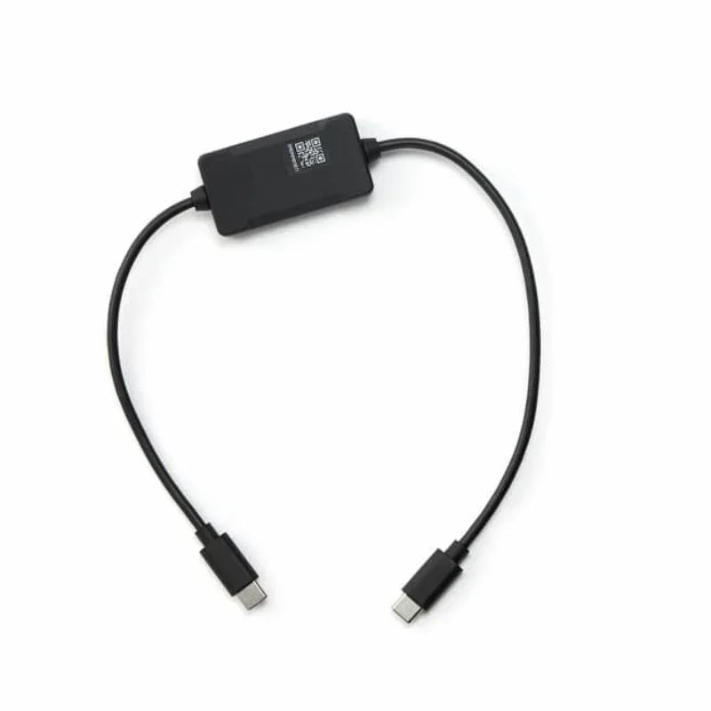 DJI SDR Transmission 2 Gimbal Câble de controle USB-C vers CAN