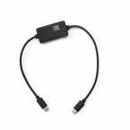 DJI SDR Transmission 2 Gimbal Câble de controle USB-C vers CAN