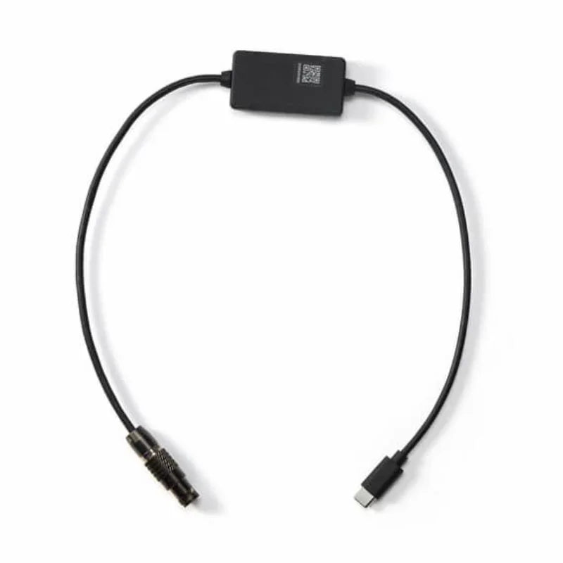 DJI SDR Transmission 2 Gimbalsteuerungskabel LEMO