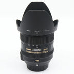 Nikon AF-S 24-85mm f/3.5-4.5G ED VR occasion