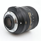 Nikon AF-S 24-85mm f/3.5-4.5G ED VR occasion