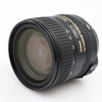 Nikon AF-S 24-85mm f/3.5-4.5G ED VR occasion