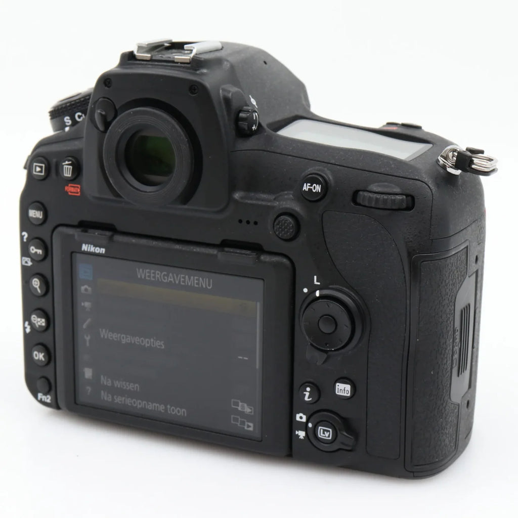 Nikon D850 Gehäuse gebraucht