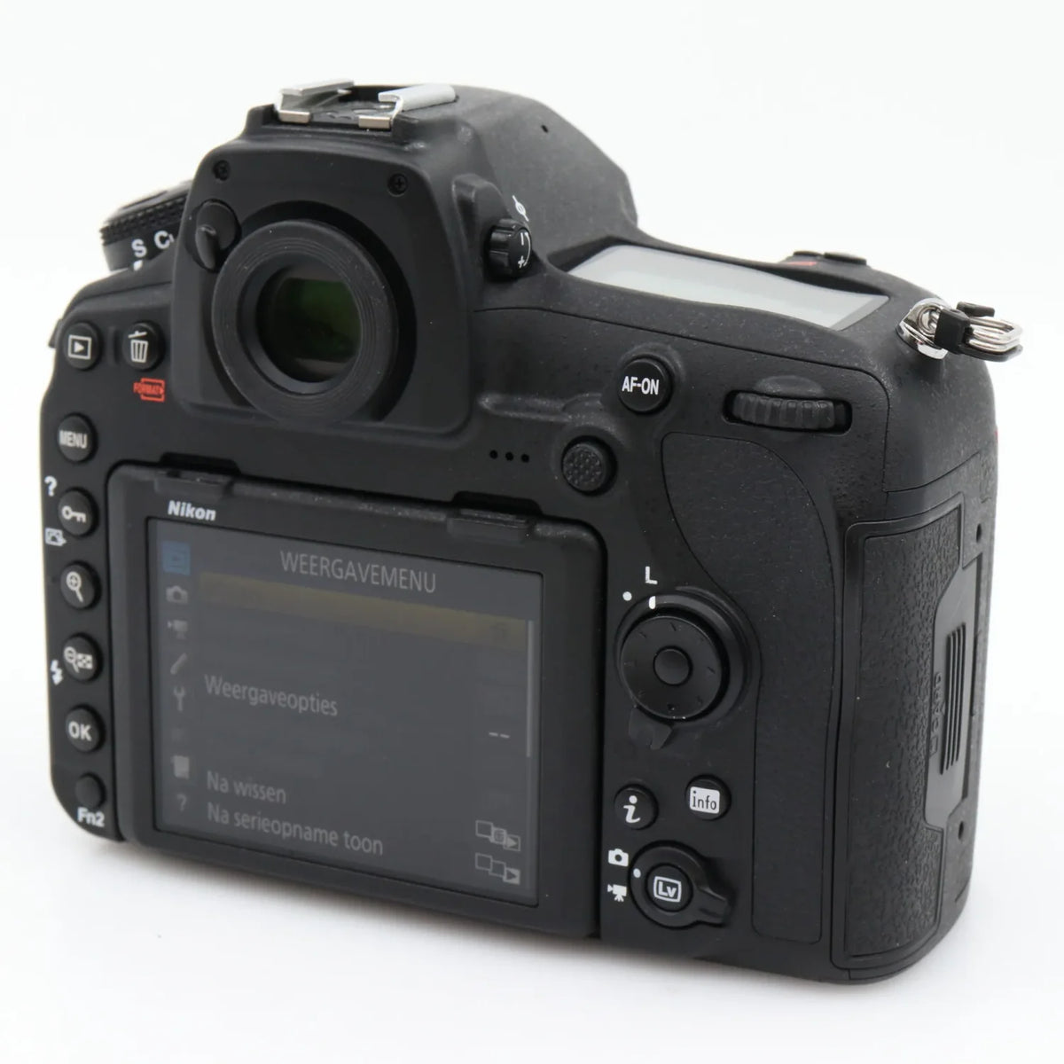 Nikon D850 Gehäuse gebraucht