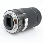 Sony E 55-210mm f/4.5-6.3 OSS used