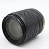 Nikon AF-S 18-140mm F/3.5-5.6G ED VR DX occasion