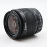 Canon EF-S 18-55mm f/3.5-5.6 III occasion