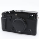 Fujifilm X-Pro3 body used