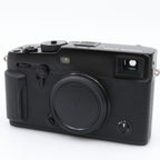 Fujifilm X-Pro3 body used