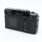 Fujifilm X-Pro3 body used