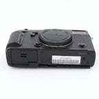 Fujifilm X-Pro3 body used