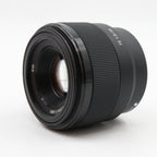 Sony FE 50mm f/1.8 occasion