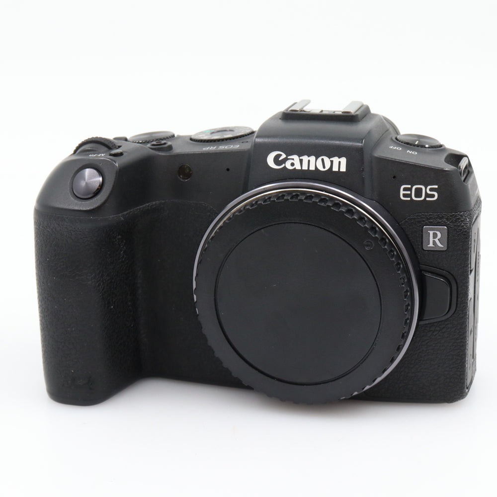 Canon EOS RP boîtier occasion