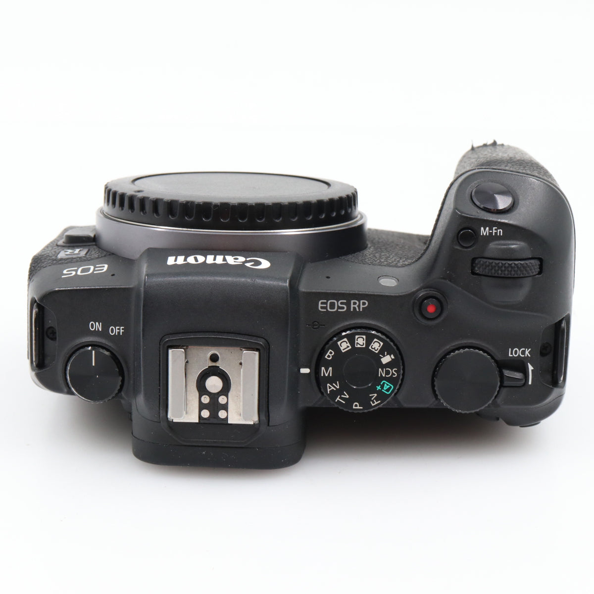 Canon EOS RP boîtier occasion