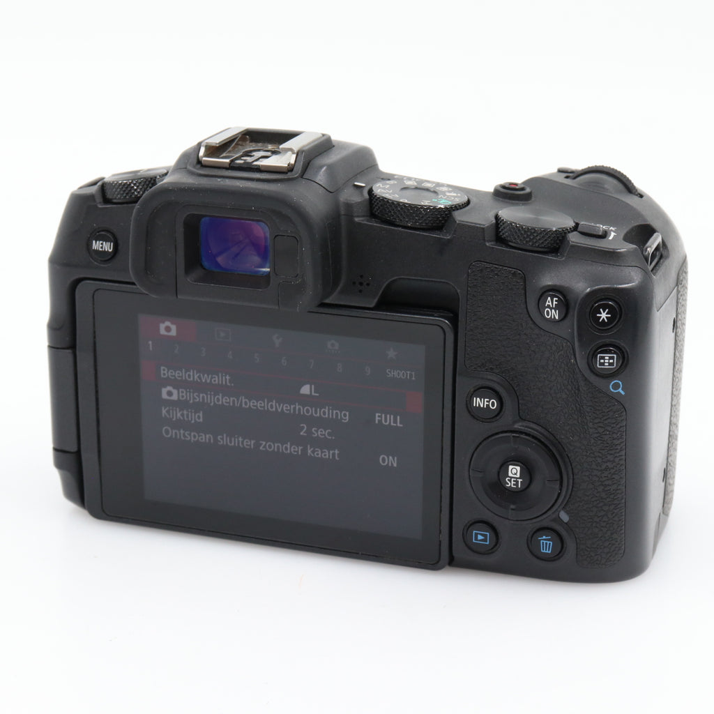Canon EOS RP boîtier occasion