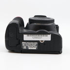 Nikon D5300 body used