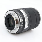 Sony E 18-135mm f/3.5-5.6 OSS used