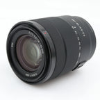 Sony E 18-135mm f/3.5-5.6 OSS used