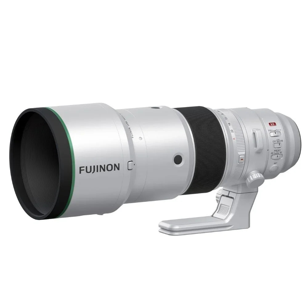 Fujifilm XF 400mm f/4.5 R LM OIS WR