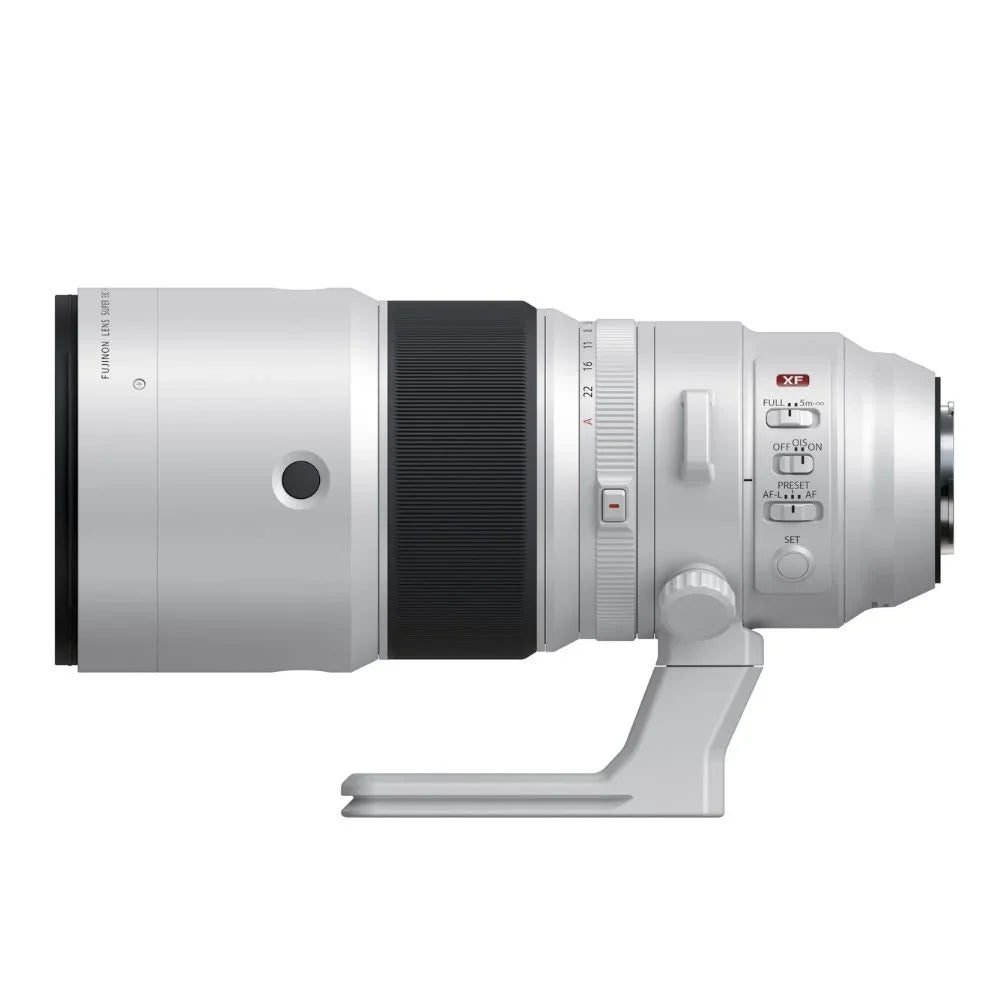 Fujifilm XF 400mm f/4.5 R LM OIS WR