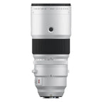 Fujifilm XF 400mm f/4.5 R LM OIS WR