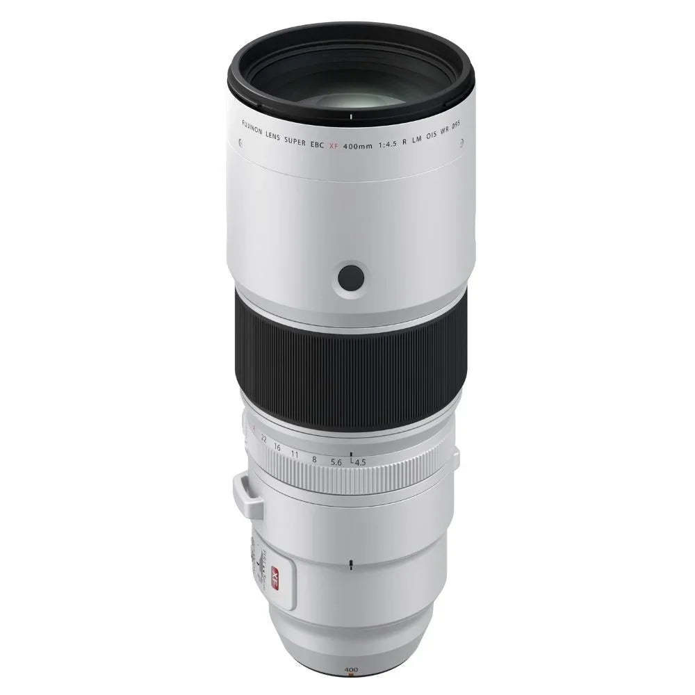 Fujifilm XF 400mm f/4.5 R LM OIS WR