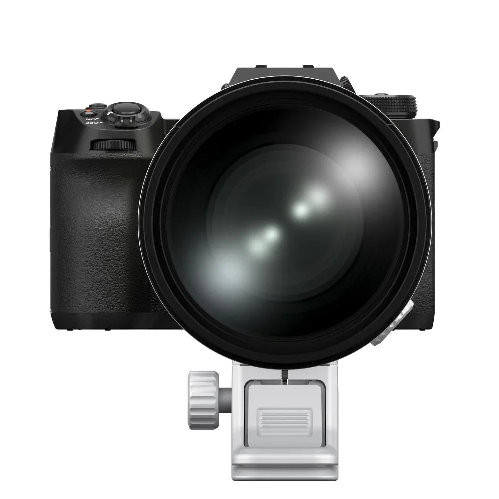 Fujifilm XF 400mm f/4.5 R LM OIS WR