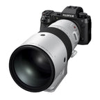 Fujifilm XF 400mm f/4.5 R LM OIS WR