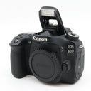 Canon EOS 80D boîtier occasion