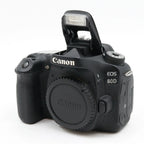 Canon EOS 80D boîtier occasion