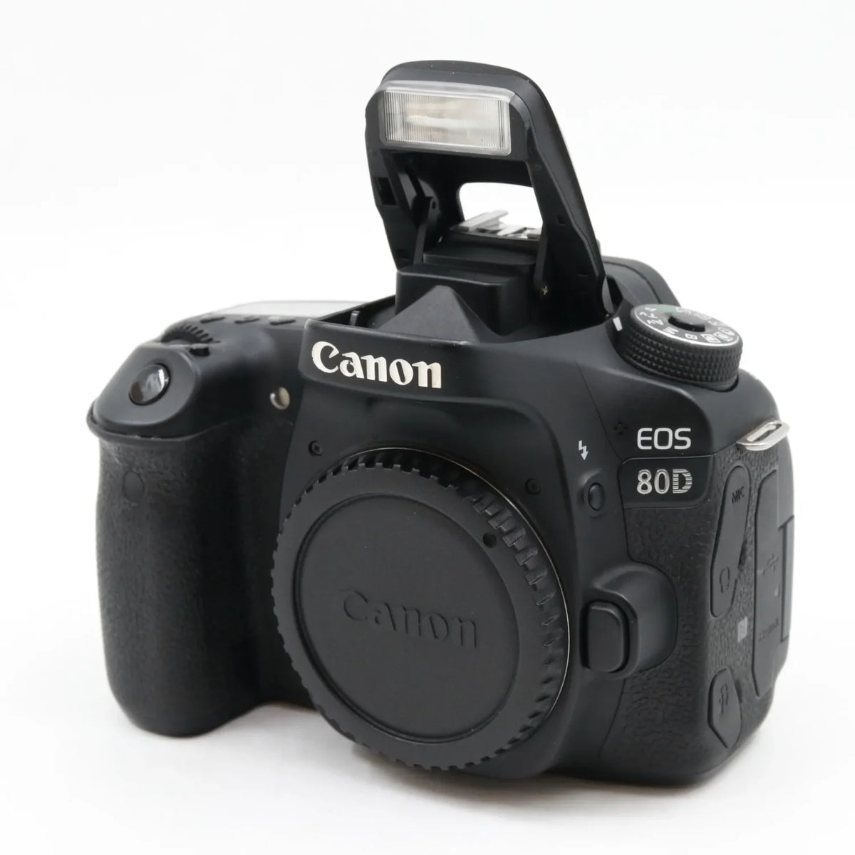 Canon EOS 80D boîtier occasion